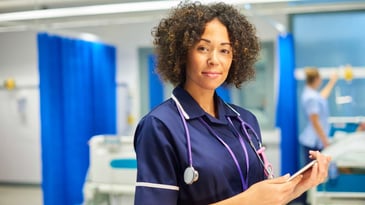 5 challenges NHS e-learning for healthcare can overcome