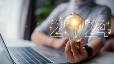 5 learning technologies trends to look out for in 2024
