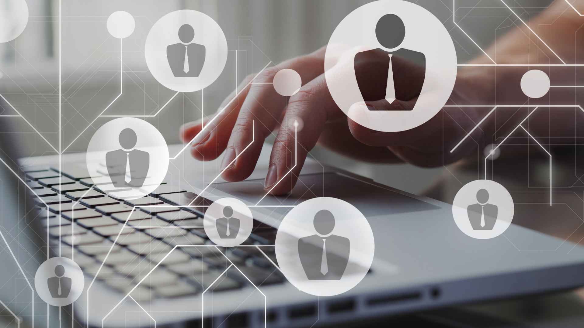 AI in HR keeping up with changing demands