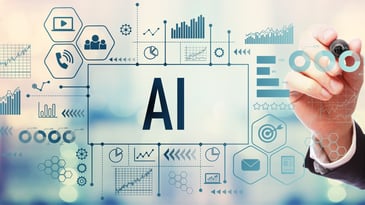 AI in e-learning