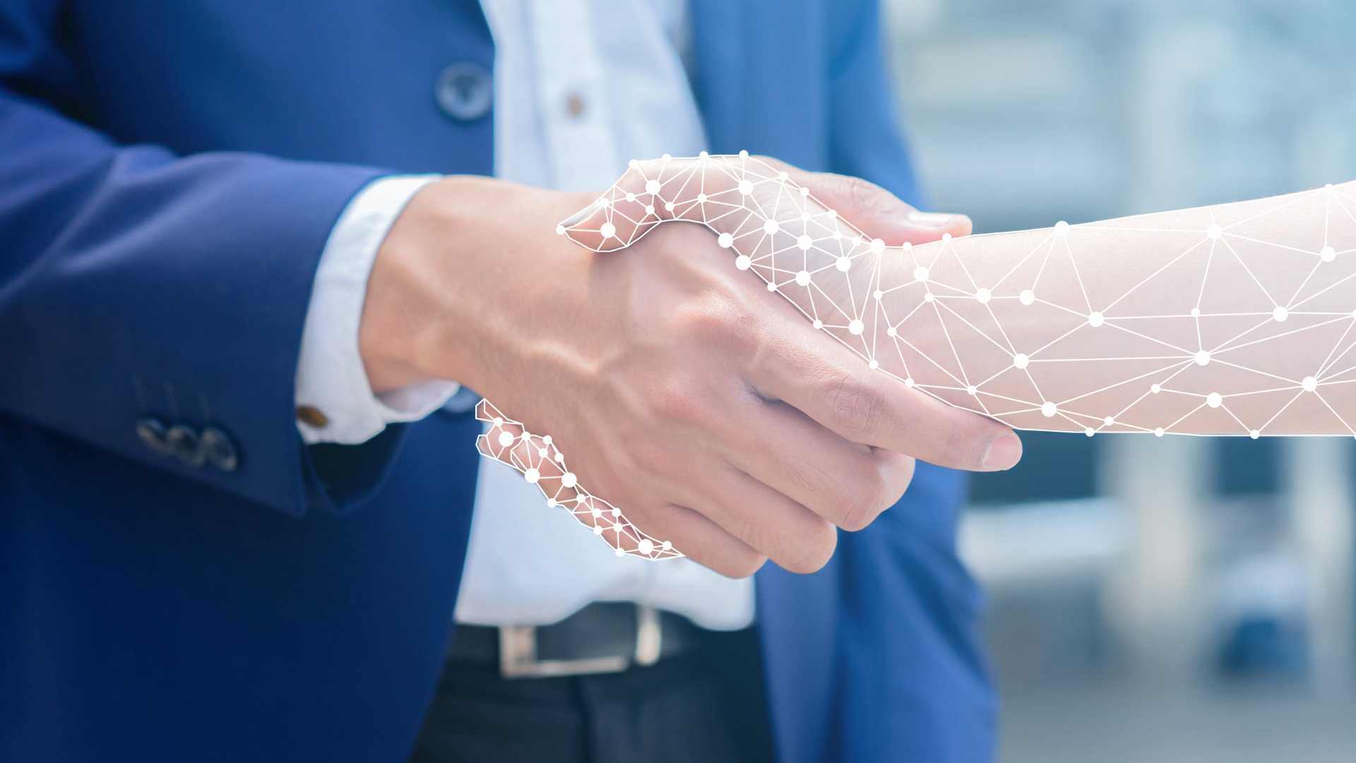 AI training  to address job displacement