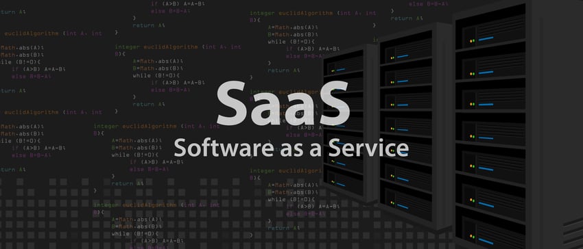 SaaS stands for 'Software as a Service'