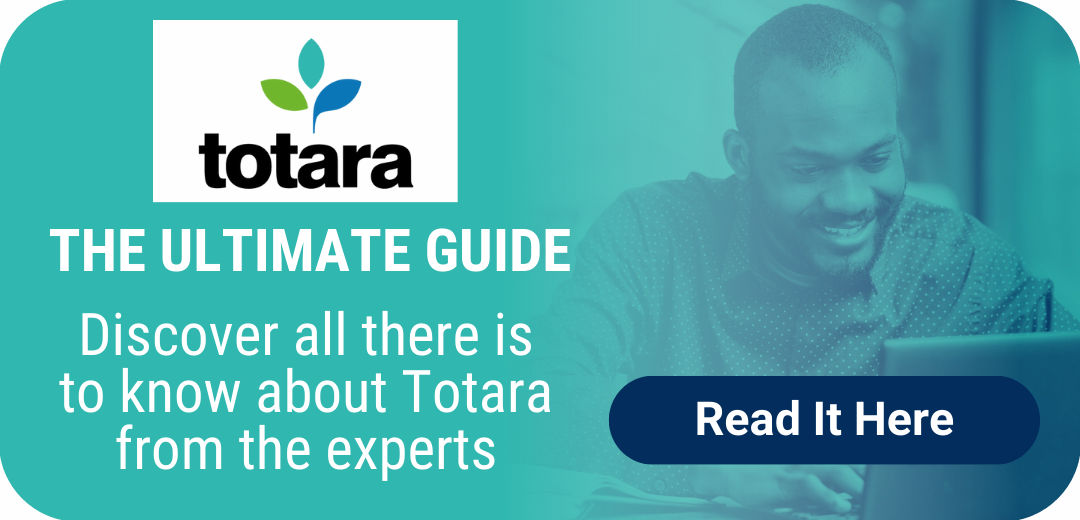Totara ultimate Guide