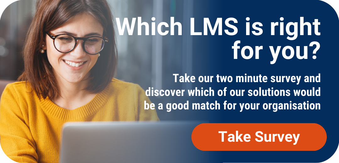 which LMS is right for you woman