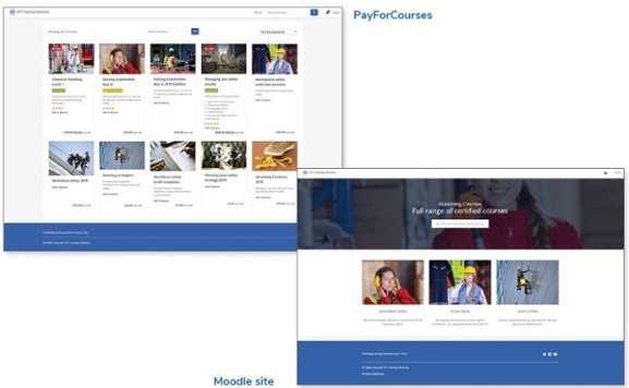 PayForCourses Brand Reputation