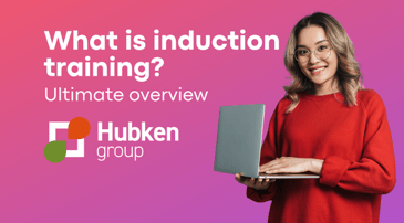 what is induction training?