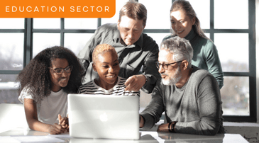 MOODLE EDUCATION SECTOR