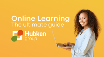 Online learning ultimate guide