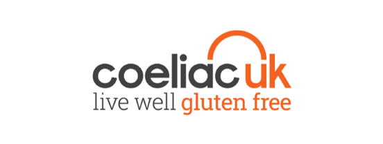 Ella Wood at Coeliac UK