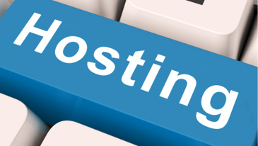 LMS hosting on keyboard