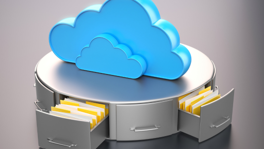 cloud LMS hosting 