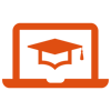 Create or import the courses you need