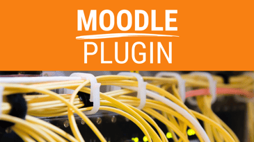 Moodle plugin