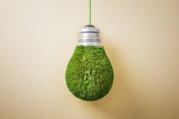5 reasons to go green (and save money) with e-learning