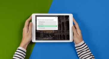 How to Use and Create H5P Content in Moodle and Totara Learn