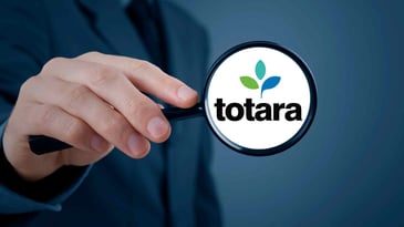 Practical case studies: How leading organisations achieve training success with Totara