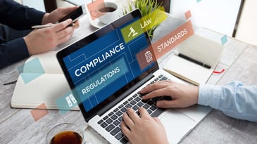How to make the most of compliance training courses with an LMS