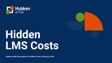 Have you read our eBook? The Hidden Costs of Buying an LMS