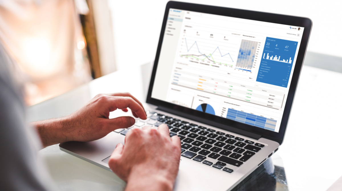 Moodle reporting with IntelliBoard. For all your learning analytics and reporting needs - HowToMoodle