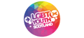 LGBT youth scotland logo