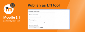 LTI Tool