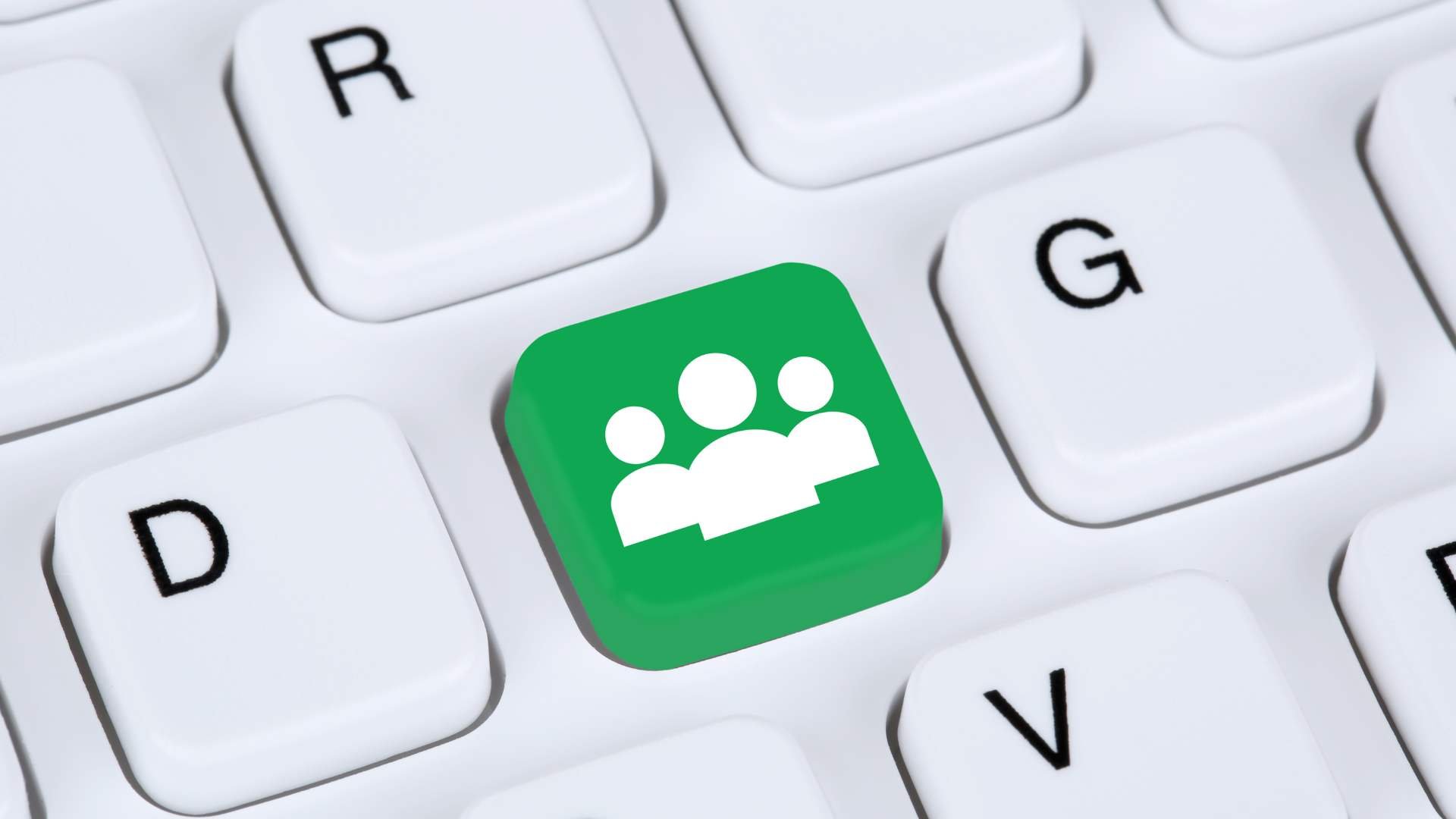 LXP forums for support for learning and development