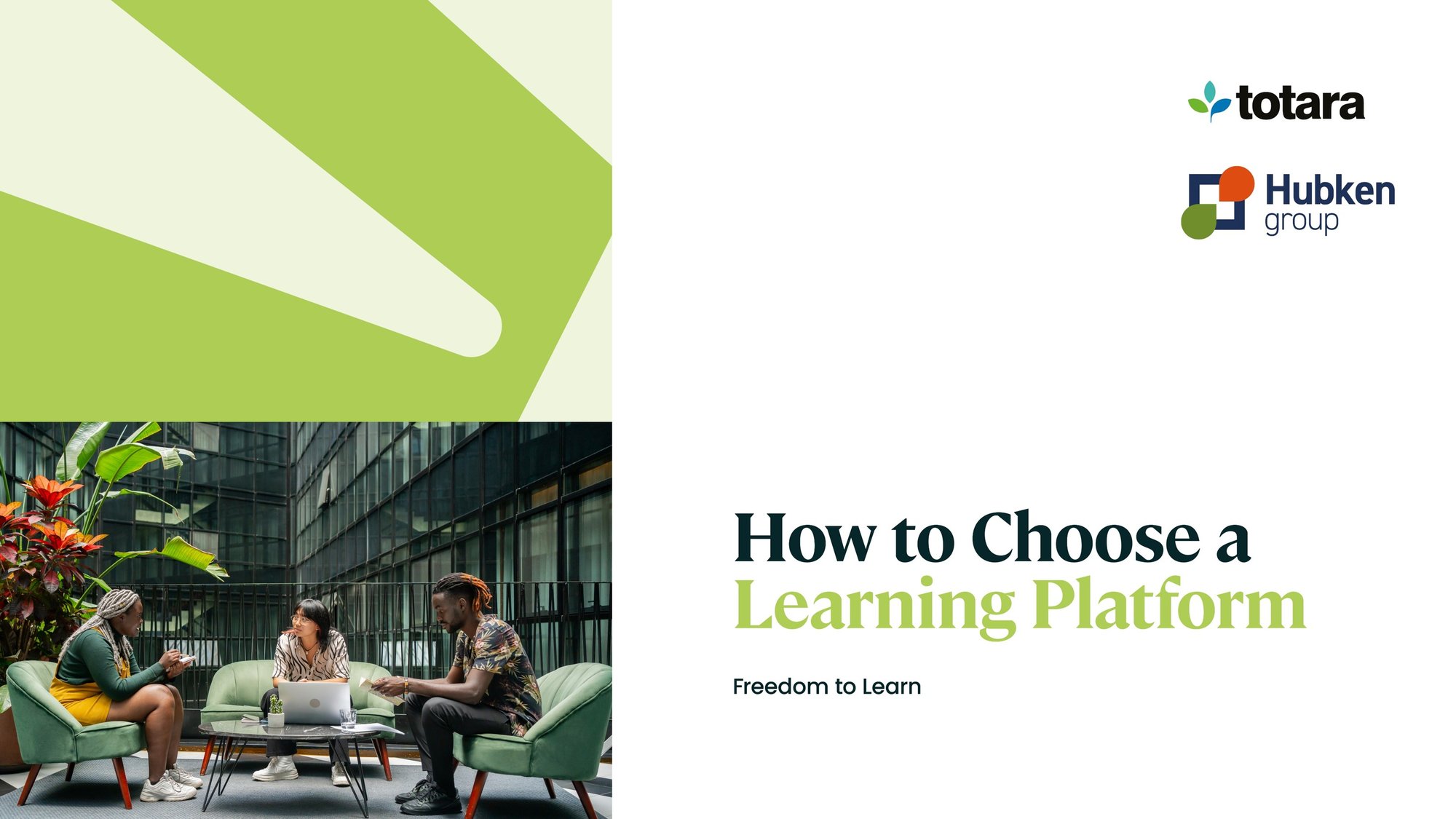 Learning Platform