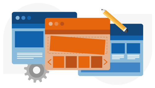 What are the benefits of Moodle LMS? - Easy to use