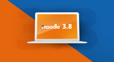Moodle 3.8 - What You Need to Know About the Latest Moodle Release
