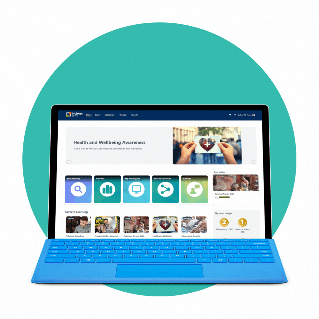 the ultimate e-learning package