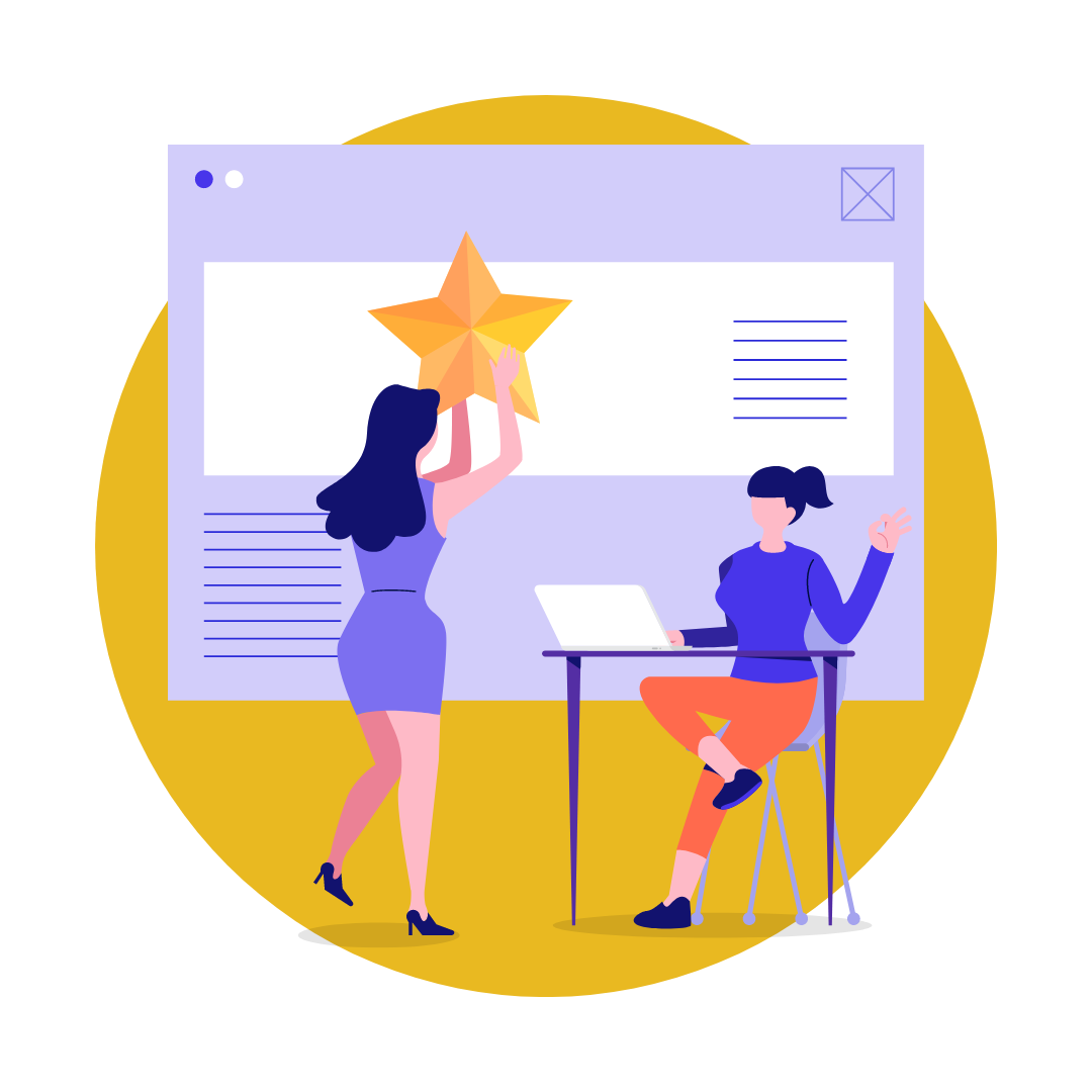 Partner training