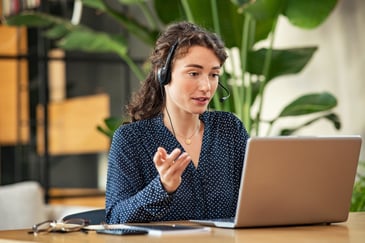 Which sectors use an LMS effectively?