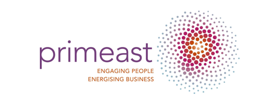Primeast Logo