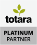 Totara Partner - Full Colour Portrait - 72 ppi