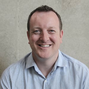 Richard Author Image
