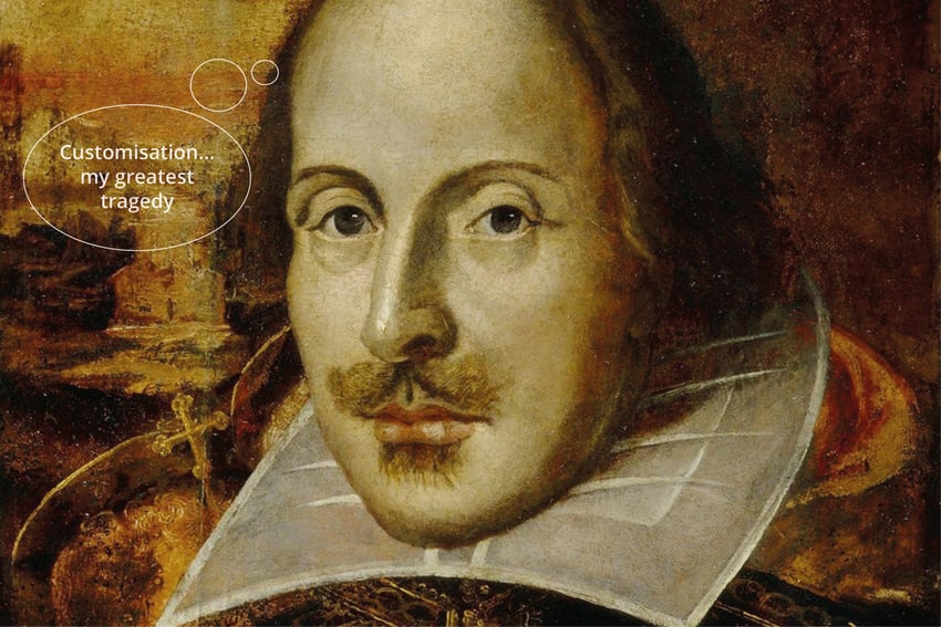 Shakespeare