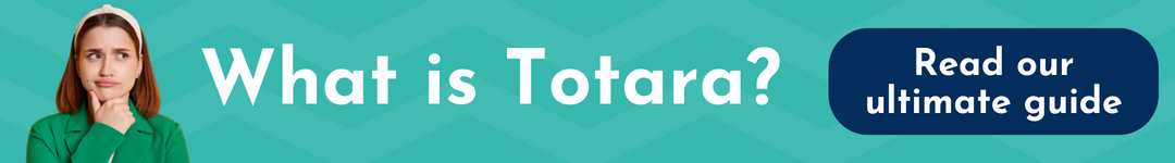 what is totara