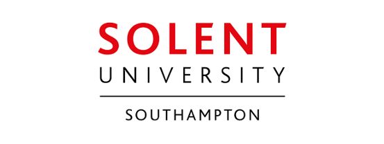 Solent Uni Logo