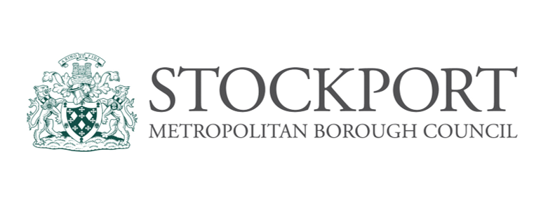 Julie Ryan at Stockport Council