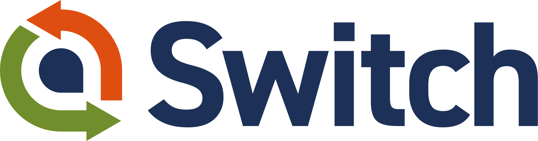 Switch webinar logo