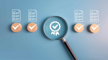 The 20 Point LMS Buyer Checklist for UK SMEs