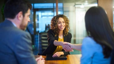 The benefits of effective onboarding and the cost of getting it wrong