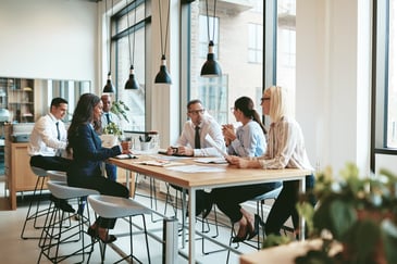 The top 6 challenges facing L&D teams as we head into 2022
