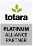 Totara Platinum Alliance Partners