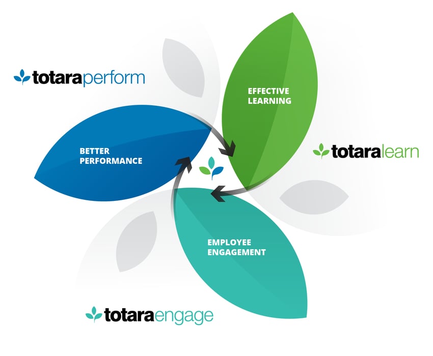 Totara Talent Experience Product Set