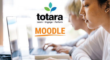 totara and moodle uploading files