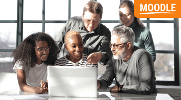 MOODLE EDUCATION SECTOR