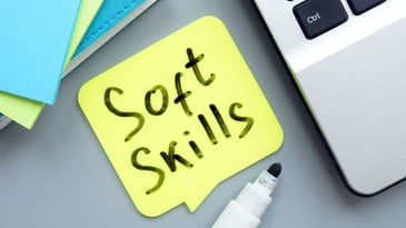 what are soft skills?