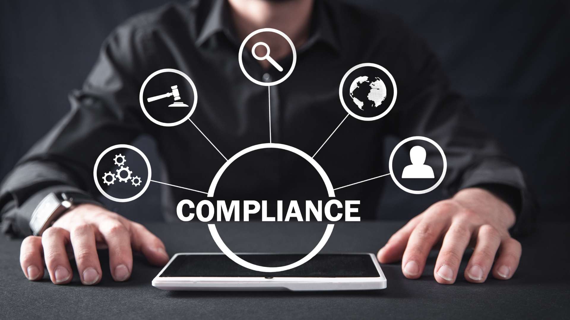 What is compliance training