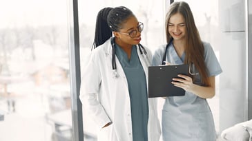 What should I look for in a healthcare LMS?